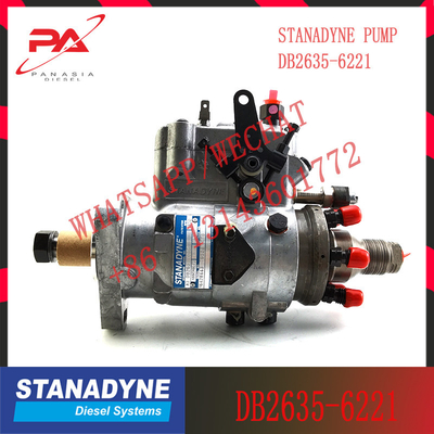 Oryginalna pompa wtryskowa paliwa Diesel DB2635-6221 DB4629-6416 DLA STANADYNE