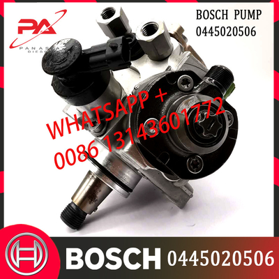 Dla Bosch CP4N1 Części zamienne do silnika Pompa wtryskowa paliwa 0445020506 32K65-00010 32K6500010