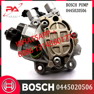 Dla Bosch CP4N1 Części zamienne do silnika Pompa wtryskowa paliwa 0445020506 32K65-00010 32K6500010