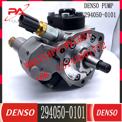1-15603508-1 294050-0100 Wysokociśnieniowa pompa paliwowa DENSO