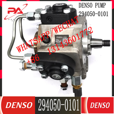 1-15603508-1 294050-0100 Wysokociśnieniowa pompa paliwowa DENSO