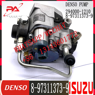 8-97311373-0 DENSO Common Rail Pump 294000-1210 dla Isuzu-Max 4jj1 Diesel 8-97311373-0
