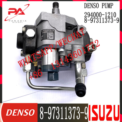 8-97311373-0 DENSO Common Rail Pump 294000-1210 dla Isuzu-Max 4jj1 Diesel 8-97311373-0