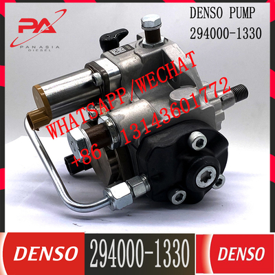 W magazynie Pompa wtryskowa Diesel Wysokociśnieniowa pompa wtryskowa paliwa Common Rail 294000-1330 33100-48700