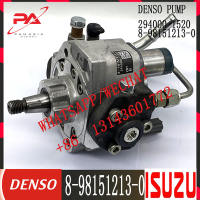 HP3 do zespołu pompy paliwa wtryskowego silnika ISUZU 294000-1520 8-98151213-0