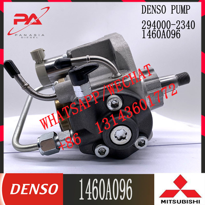 Dobra jakość nowa pompa CR z wtryskiem paliwa diesel 294000-2340 1460A096 dla Misubishi 4M41