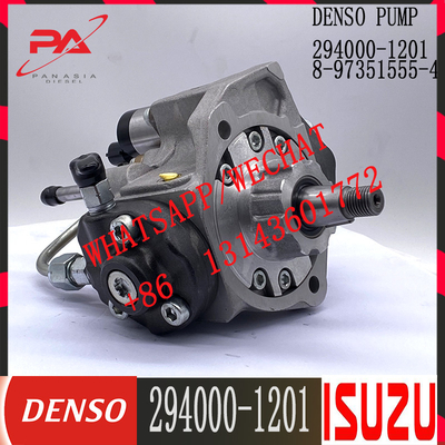 DENSO Common Rail Pump 294000-1201 8-97381555-5 dla ISUZU 4JJ1