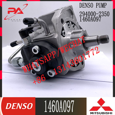 Pompa wtryskowa Diesel wysokociśnieniowa pompa wtryskowa paliwa Common Rail 294000-2350 1460A097 dla Misubishi 4M41