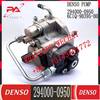 Dobrej jakości pompa wtryskowa paliwa Diesel 294000-0950 dla Forda 2940000950 6C1Q-9B395-BD