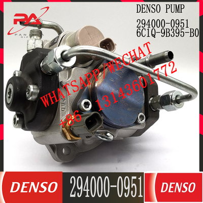 Pompa paliwa Diesel 294000-0950 294000-0951 Do silnika FORD Transit I5 6C1Q-9B395-BD