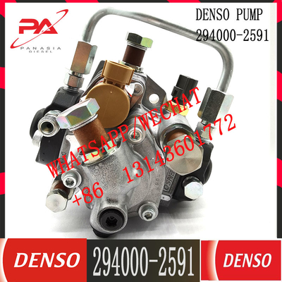 Dla Denso HP3 pompa paliwa Diesel 294000-2590 294000-2591 Dla SDEC BUS D912 S0000680002