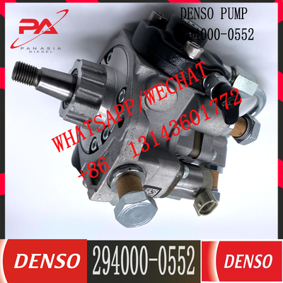 DENSO HP3 pompa wtryskowa common rail 22100-30021 294000-0552 dla silnika wysokoprężnego 2KD-FTV wysokociśnieniowa pompa paliwa