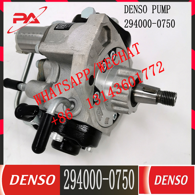 DENSO Hp3 Wysokociśnieniowa pompa wtryskowa paliwa Common Rail Diesel 294000-0750 RE533507