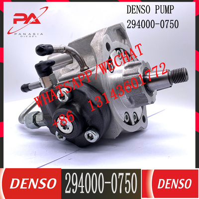 DENSO Hp3 Wysokociśnieniowa pompa wtryskowa paliwa Common Rail Diesel 294000-0750 RE533507