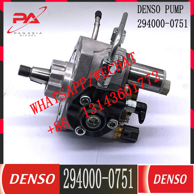 DENSO Hp3 Wysokociśnieniowa pompa wtryskowa paliwa Common Rail Diesel 294000-0751 RE546119