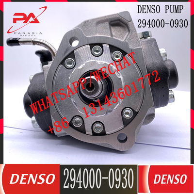 Pompa wysokiego ciśnienia DENSO HP3 SILNIK 2KD-FTV 294000-0930 22100-30110 w magazynie
