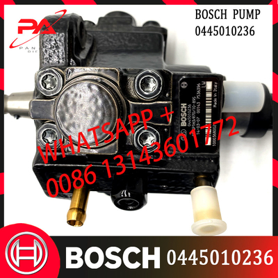 BOSCH CP1 sprzedaż bezpośrednia wysokiej jakości pompa wtryskowa paliwa common rail 0445010236