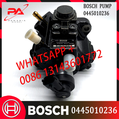 Pompa wtryskowa paliwa 0445010236 0445010512 0445010199 Diesel do silnika Bosch CP1