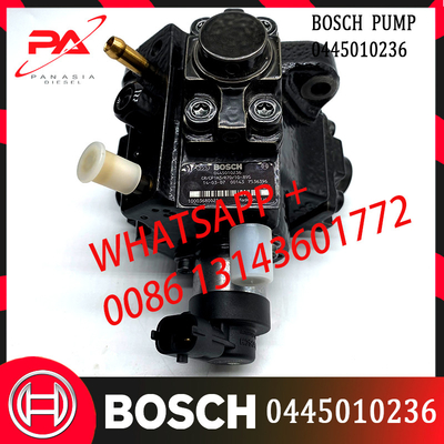 Pompa wtryskowa paliwa 0445010236 0445010512 0445010199 Diesel do silnika Bosch CP1