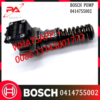 BOSCH High Quality Auto Parts Pompa wtryskowa Diesel 0414755002
