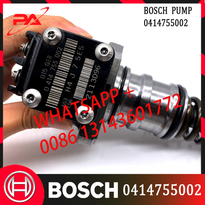 BOSCH High Quality Auto Parts Pompa wtryskowa Diesel 0414755002