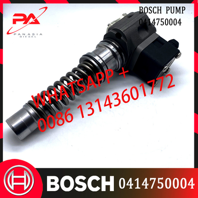 Pojedyncza pompa paliwa Diesel Bosch 0414750004 do pojazdu FAW6 J5K4.8D