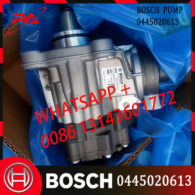 Do części zamiennych do silnika Bosch CP4 Pompa wtrysku paliwa 0445020613 0445020612