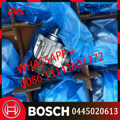 Do części zamiennych do silnika Bosch CP4 Pompa wtrysku paliwa 0445020613 0445020612