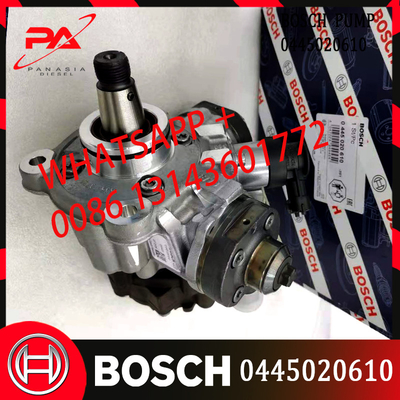 Pompa wtryskowa paliwa 0445020610 0445020606 837073731 Diesel do silnika Bosch CR/CP4N2/R995/8913S