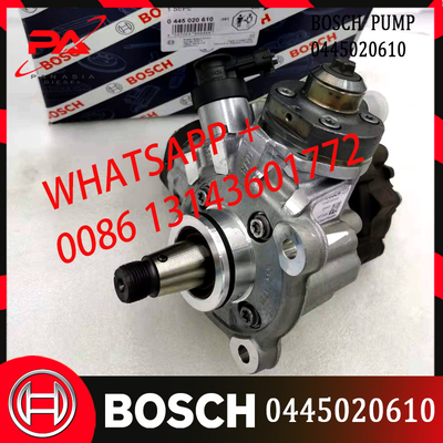 Pompa wtryskowa paliwa 0445020610 0445020606 837073731 Diesel do silnika Bosch CR/CP4N2/R995/8913S