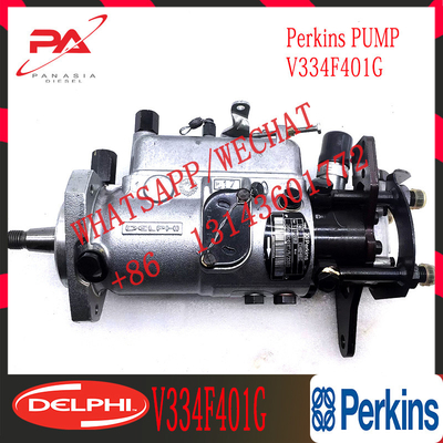 Do części zamiennych do silnika Delphi Perkins Pompa wtrysku paliwa V334F401G