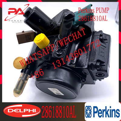 Pompa wtryskowa Common Rail 28618810AL 28618810 Dla Delphi Perkins