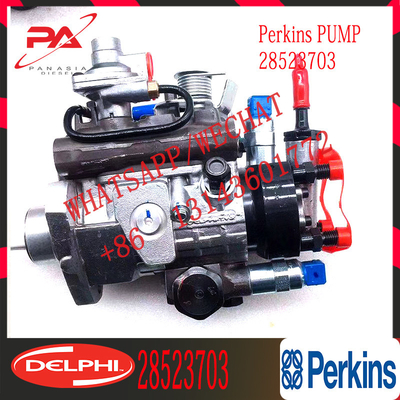 Dla Delphi Perkins JCB 3CX 3DX Części zamienne do silnika Pompa wtryskowa paliwa 28523703 9323A272G 320/06930