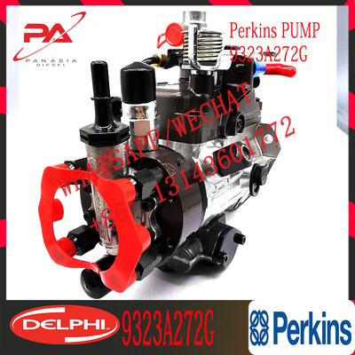 Pompa wtryskowa paliwa 9323A272G 320-06603 9323A270G 9323A271G Do silnika Perkins DP210 / DP310