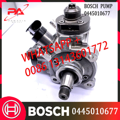 Bosch CP4 Pompa paliwa Common Rail z silnikiem wysokoprężnym 0445010677 0445010642
