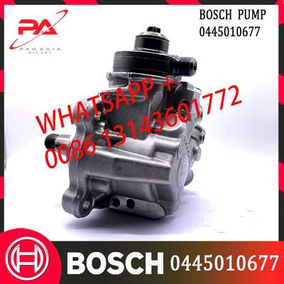 Bosch CP4 Pompa paliwa Common Rail z silnikiem wysokoprężnym 0445010677 0445010642