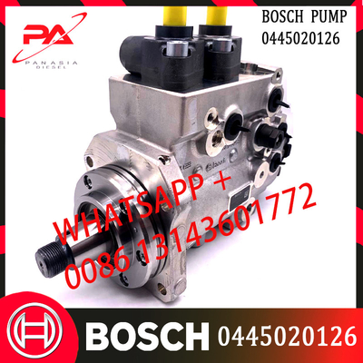 BOSCH CPN5 Regenerowana pompa paliwa Diesel 0445020126 3002634C1