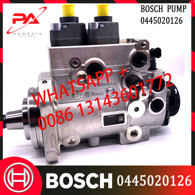 BOSCH CPN5 Regenerowana pompa paliwa Diesel 0445020126 3002634C1