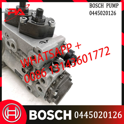 Bosch CPN5S2 CR Silnik wysokoprężny Pompa paliwa Common Rail 0445020126 0986437506 5010780R1