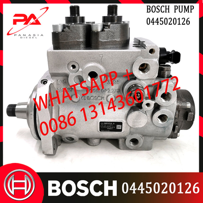 Bosch CPN5S2 CR Silnik wysokoprężny Pompa paliwa Common Rail 0445020126 0986437506 5010780R1