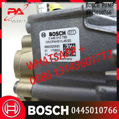 Pompa paliwa Common Rail Bosch CP4 z silnikiem wysokoprężnym 0445010766 8983320620