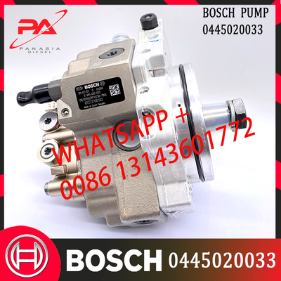 BOSCH Nowa pompa wtryskowa paliwa Diesel 0445020033 CP3 0445020033