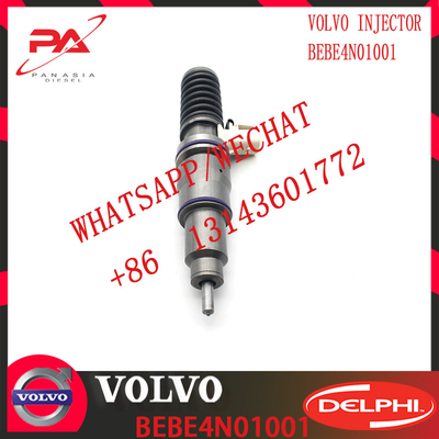 7421569191 wtryskiwacz paliwa Diesel 21569191 dla VO-LVO TRUCKS FH12 dysza silnika BEBE4N01001