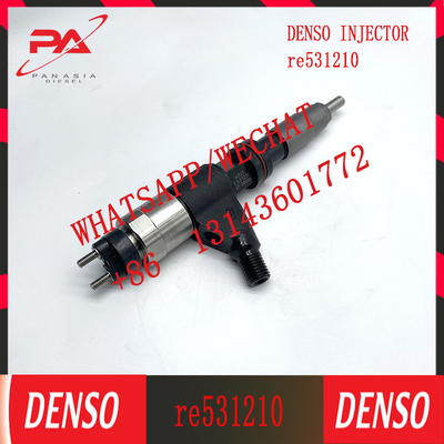 RE531210 Diesel wtryskiwacz paliwa Common Rail 095000-6321 DZ100211 095000-6320 095000-632 #