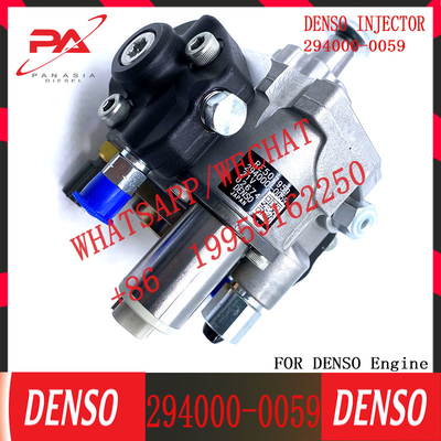 1CD-FTV Diesel Injection Fuel Pump Assy dla TOYOTA 294000-0060 22100-0G010
