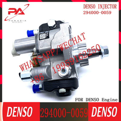 1CD-FTV Diesel Injection Fuel Pump Assy dla TOYOTA 294000-0060 22100-0G010