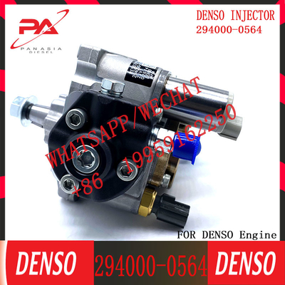 Pompa silnika wysokiego ciśnienia DENSO 294000-0562 RE527528 z oryginalną jakością
