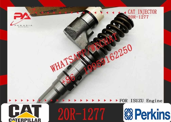 Reman Diesel Fuel Injector Nozzle 392-0201 392-0202 392-0206 20R-0849 392-0225 392-0211 20R-1277 Dla Caterpillar 3512B 3
