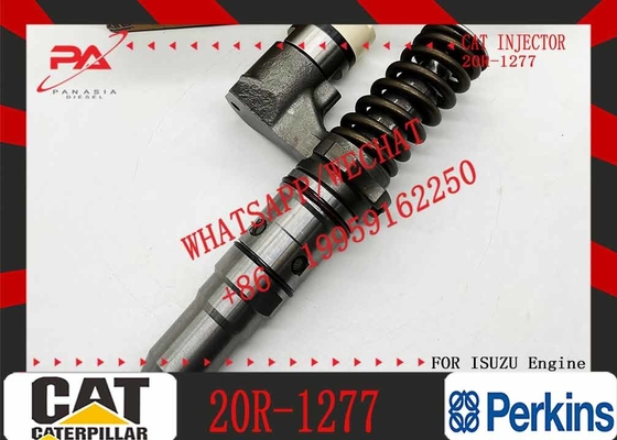 Reman Diesel Fuel Injector Nozzle 392-0201 392-0202 392-0206 20R-0849 392-0225 392-0211 20R-1277 Dla Caterpillar 3512B 3