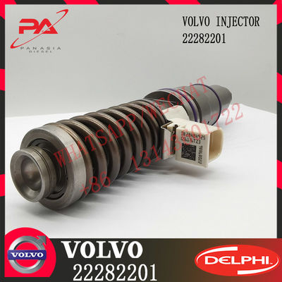 22282201 Wtryskiwacz paliwa VO-LVO Diesel 22282201 BEBE1R10002 D13K.